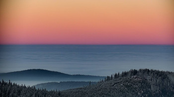 Horský hotel Volareza - Praděd