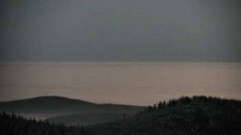 Horský hotel Volareza - Praděd