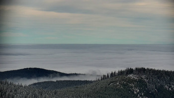 Horský hotel Volareza - Praděd