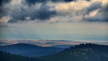 Horský hotel Volareza - Praděd