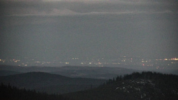 Horský hotel Volareza - Praděd