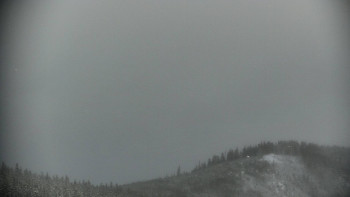 Horský hotel Volareza - Praděd