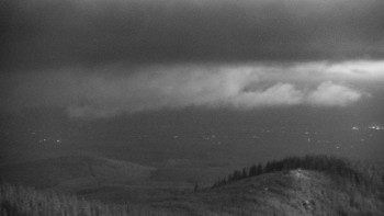 Horský hotel Volareza - Praděd