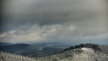 Horský hotel Volareza - Praděd