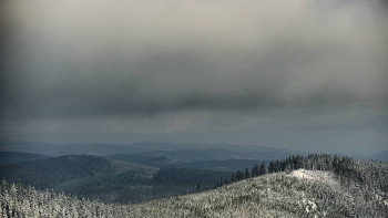 Horský hotel Volareza - Praděd