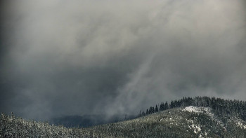 Horský hotel Volareza - Praděd