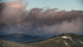 Horský hotel Volareza - Praděd