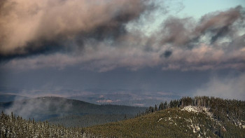 Horský hotel Volareza - Praděd