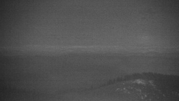 Horský hotel Volareza - Praděd