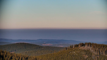 Horský hotel Volareza - Praděd