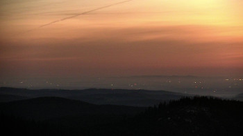 Horský hotel Volareza - Praděd