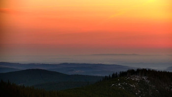 Horský hotel Volareza - Praděd
