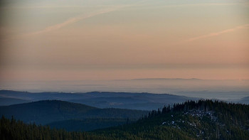 Horský hotel Volareza - Praděd