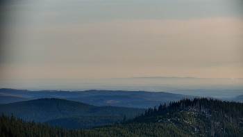 Horský hotel Volareza - Praděd