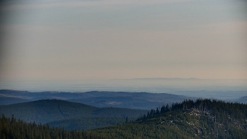 Horský hotel Volareza - Praděd