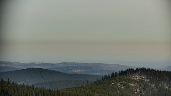 Horský hotel Volareza - Praděd