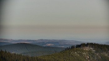 Horský hotel Volareza - Praděd