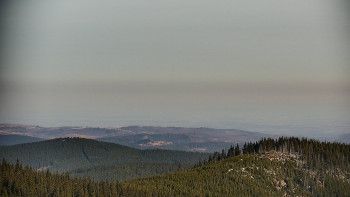 Horský hotel Volareza - Praděd