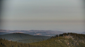 Horský hotel Volareza - Praděd