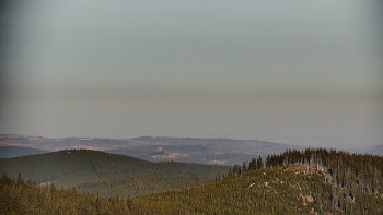Horský hotel Volareza - Praděd