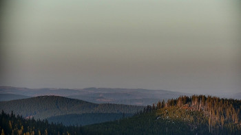Horský hotel Volareza - Praděd