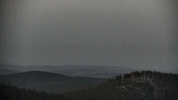 Horský hotel Volareza - Praděd