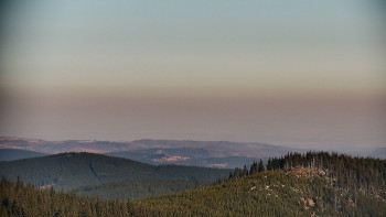 Horský hotel Volareza - Praděd