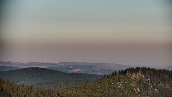 Horský hotel Volareza - Praděd