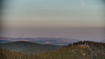 Horský hotel Volareza - Praděd