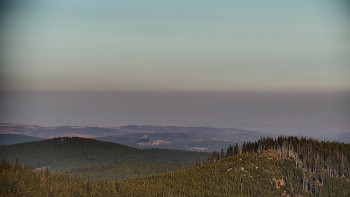 Horský hotel Volareza - Praděd