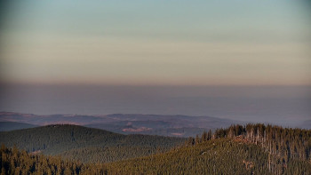 Horský hotel Volareza - Praděd