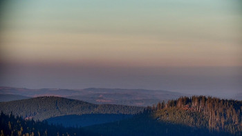 Horský hotel Volareza - Praděd