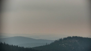 Horský hotel Volareza - Praděd