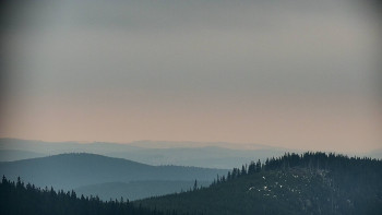 Horský hotel Volareza - Praděd