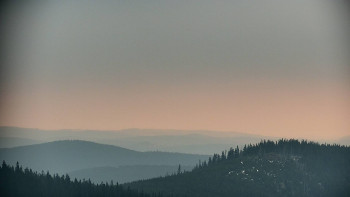 Horský hotel Volareza - Praděd