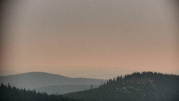 Horský hotel Volareza - Praděd