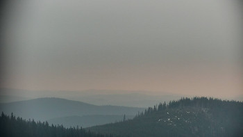 Horský hotel Volareza - Praděd