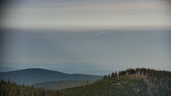 Horský hotel Volareza - Praděd