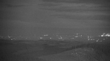 Horský hotel Volareza - Praděd