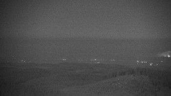 Horský hotel Volareza - Praděd