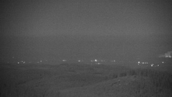 Horský hotel Volareza - Praděd