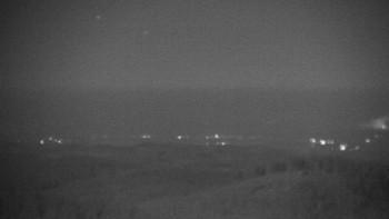 Horský hotel Volareza - Praděd