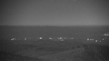 Horský hotel Volareza - Praděd