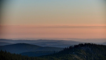 Horský hotel Volareza - Praděd