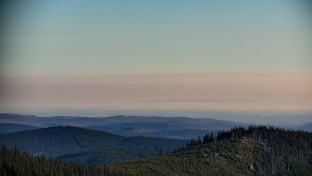 Horský hotel Volareza - Praděd