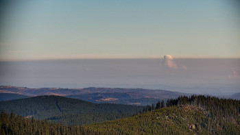 Horský hotel Volareza - Praděd