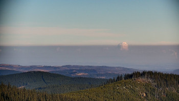 Horský hotel Volareza - Praděd