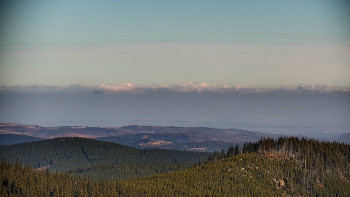 Horský hotel Volareza - Praděd