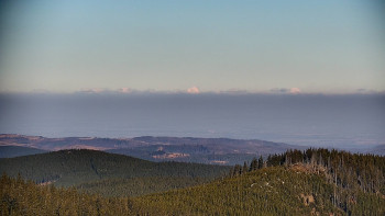 Horský hotel Volareza - Praděd