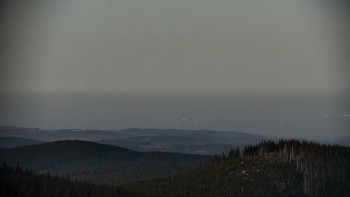 Horský hotel Volareza - Praděd